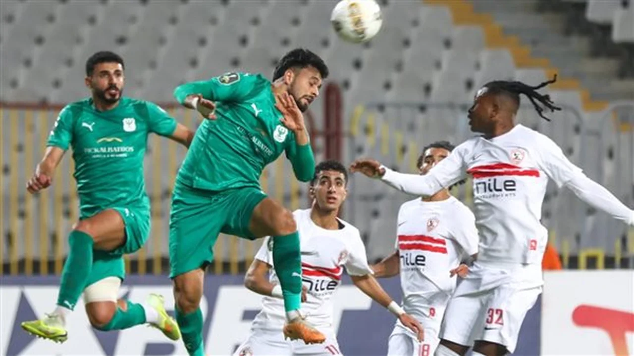 كواليس مواجهة الزمالك وبيراميدز المرتقبة في الدوري المصري قبل انطلاق صافرة البداية